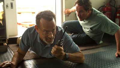 Tom Hanks spune drama marinarilor capturați de pirații moderni