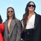 Cannes 2024 - Mexicanca Adriana Paz a fost premiată alături de Karla Sofía Gascón, Zoe Saldaña și Selena Gomez