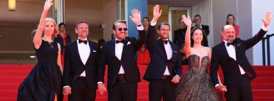 Cannes 2024 ndash; Succes pentru Emanuel Pârvu, filmul Trei kilometri până la capătul lumii a fost premiat