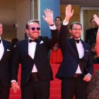 Cannes 2024 ndash; Succes pentru Emanuel Pârvu, filmul Trei kilometri până la capătul lumii a fost premiat
