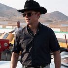 Ce spune Matt Damon despre filmările la Ford vs. Ferrari și condusul cu viteză?