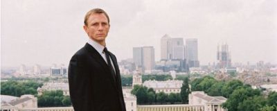 Daniel Craig este un dealer Prins la înghesuială