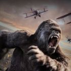 King Kong, revenirea unui clasic cu Naomi Watts, Andrien Brody și Jack Black