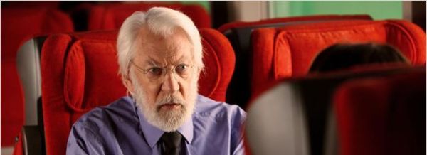 A murit Donald Sutherland. Premierul Canadei a transmis personal un mesaj de condoleanțe, la fel și mulți foști colegi actori