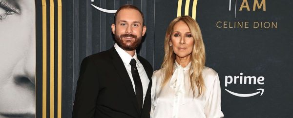 Céline Dion, o nouă apariție și o mare promisiune pe covorul roșu, la premiera documentarului despre viața sa