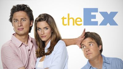 Râzi cu Jason Bateman, Șeful meu, iubitul ei