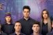 Selly, BRomania, Dorian Popa, David Dobrincu și prietenii lor te iau cu ei în Tabără