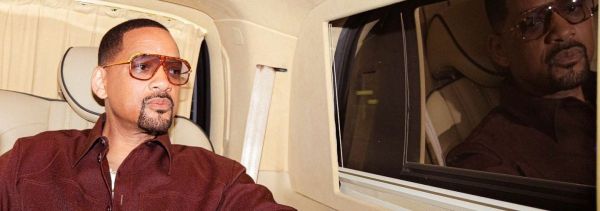 Will Smith revine în forță în showbiz, nu doar în lumea filmului