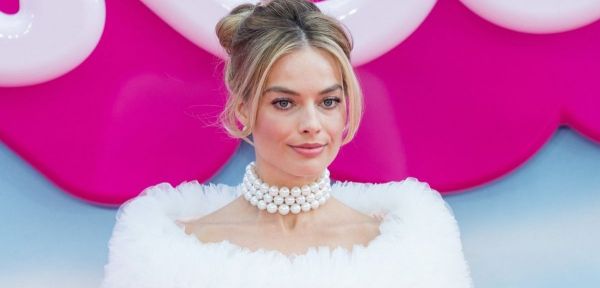 Păpușa Hollywood-ului e pregătită să devină mamă! Margot Robbie e însărcinată