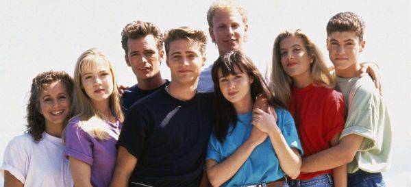 Doliu în familia de actori din Beverly Hills 90210. Shannen Doherty a încetat din viață