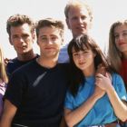 Doliu în familia de actori din Beverly Hills 90210. Shannen Doherty a încetat din viață