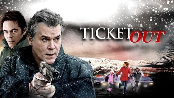 Revedere cu regretatul Ray Liotta în Drumul spre libertate