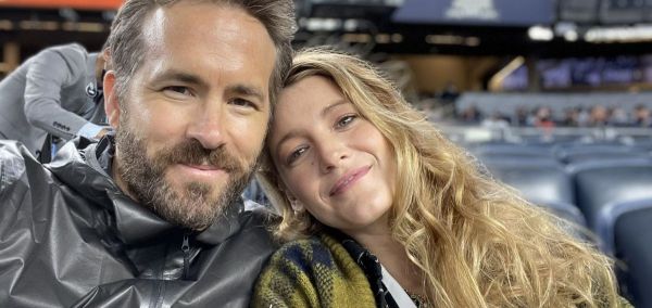 Ryan Reynolds a vorbit în premieră despre cel de-al patrulea său copil cu Blake Lively