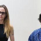 Angelina Jolie a fugit într-un suflet la spital, unde fiul ei a fost internat după un accident