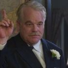 Ce spunea Philip Seymour Hoffman despre Maestrul, unul dintre ultimele sale filme