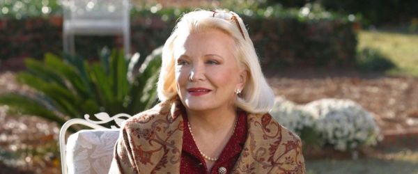 S-a stins încă o frumusețe a Hollywood-ului, Gena Rowlands