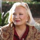 S-a stins încă o frumusețe a Hollywood-ului, Gena Rowlands