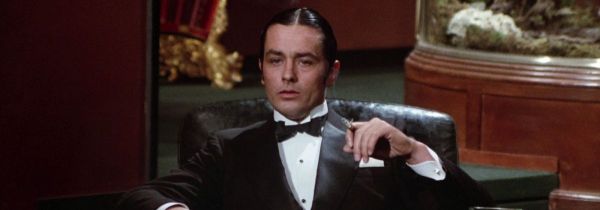 Adieu au Samourai! Alain Delon a murit la 88 de ani