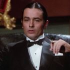 Adieu au Samourai! Alain Delon a murit la 88 de ani