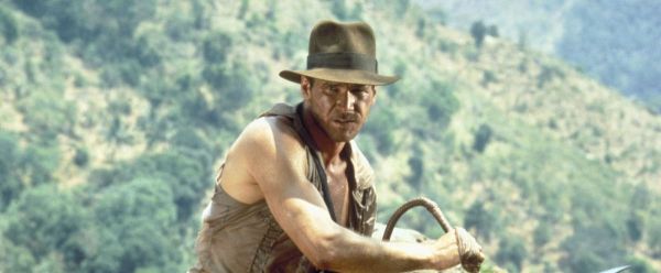 Suma record pentru care s-a vândut pălăria lui Harrison Ford din seria Indiana Jones