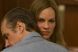 Hilary Swank și Sam Rockwell dezbat Condamnarea