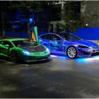 Andi Vasluianu și Denis Hanganu, protagoniști într-un Fast and Furious românesc, filmat în Capitală