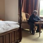 Guillermo del Toro a trăit o experiență paranormală într-un hotel din Scoția