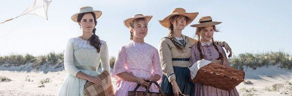 Fiicele doctorului March, un film clasic sublim cu Meryl Streep, Laura Dern, Saoirse Ronan și Emma Watson