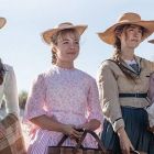 Fiicele doctorului March, un film clasic sublim cu Meryl Streep, Laura Dern, Saoirse Ronan și Emma Watson