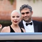 Momente tandre la Veneția, cu Lady Gaga și logodnicul ei