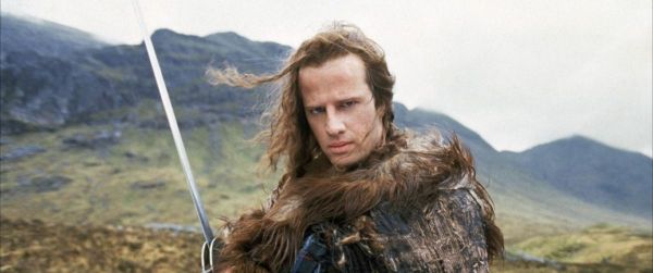 Uite cum arată acum starul din Nemuritorul, Christopher Lambert