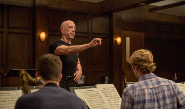 Totul despre jazz în Whiplash, filmul de 3 Oscaruri cu J.K. Simmons