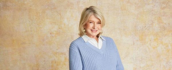 Martha Stewart e nemulțumită de portretizarea făcută de Netflix