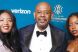 Forest Whitaker și-a scos fiicele la o serată umanitară