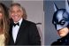George Clooney le-a ascuns copiilor săi că l-a jucat pe Batman
