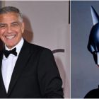 George Clooney le-a ascuns copiilor săi că l-a jucat pe Batman