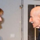 Casa Regală l-a celebrat pe Victor Rebengiuc