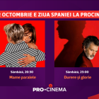 De Ziua Spaniei, Pro Cinema vă oferă seara Pedro Almodovar, cu o dublă apariție a lui Penelope Cruz