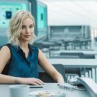 Jennifer Lawrence e însărcinată a doua oară