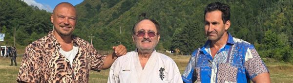 Filmul românesc Transilvanian Ninja a cucerit deja publicul în primele două ore de pre-sale