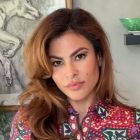 Eva Mendes spune cu ce condiție ar reveni la actorie, după 10 ani de absență