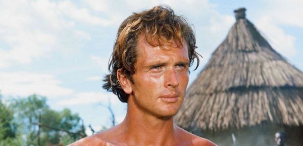 Adio, Tarzan! A murit actorul care l-a interpretat în anii rsquo;60