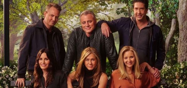 Jennifer Aniston i-a adus un omagiu lui Matthew Perry la un an de la moartea sa