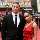 Zoë Kravitz și Channing Tatum s-au despărțit după trei ani de relație