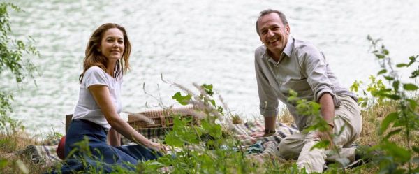 Incursiune în Franța simțurilor, idilică și gastronomică, cu Diane Lane și Arnaud Viard