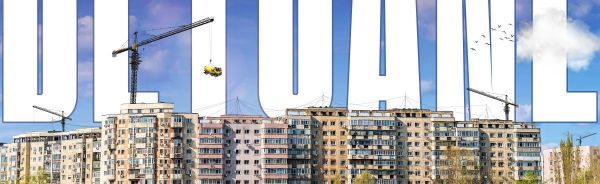 PRO TV anunță un nou serial VOYO Original: BETOANE, cu George Ivașcu în rolul principal