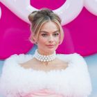 Margot Robbie, prima apariție după ce a născut