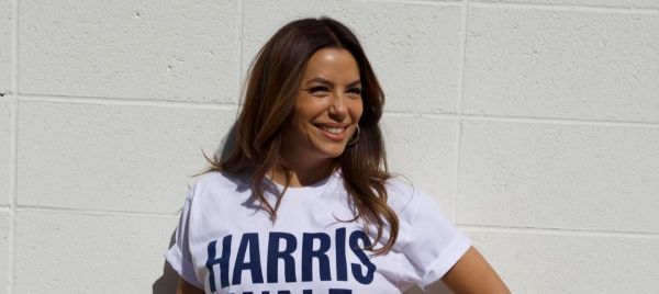 Eva Longoria se simte privilegiată că mai trăiește în Statele Unite