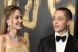 Premieră la Premiile Governors. Angelina Jolie s-a afișat cu fiul său, Knox