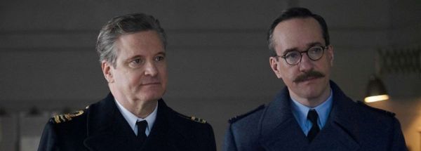 Regizorul filmului Operațiunea Tocănița a distribuit doi celebri Mr. Darcy în thrillerul din Al Doilea Război Mondial